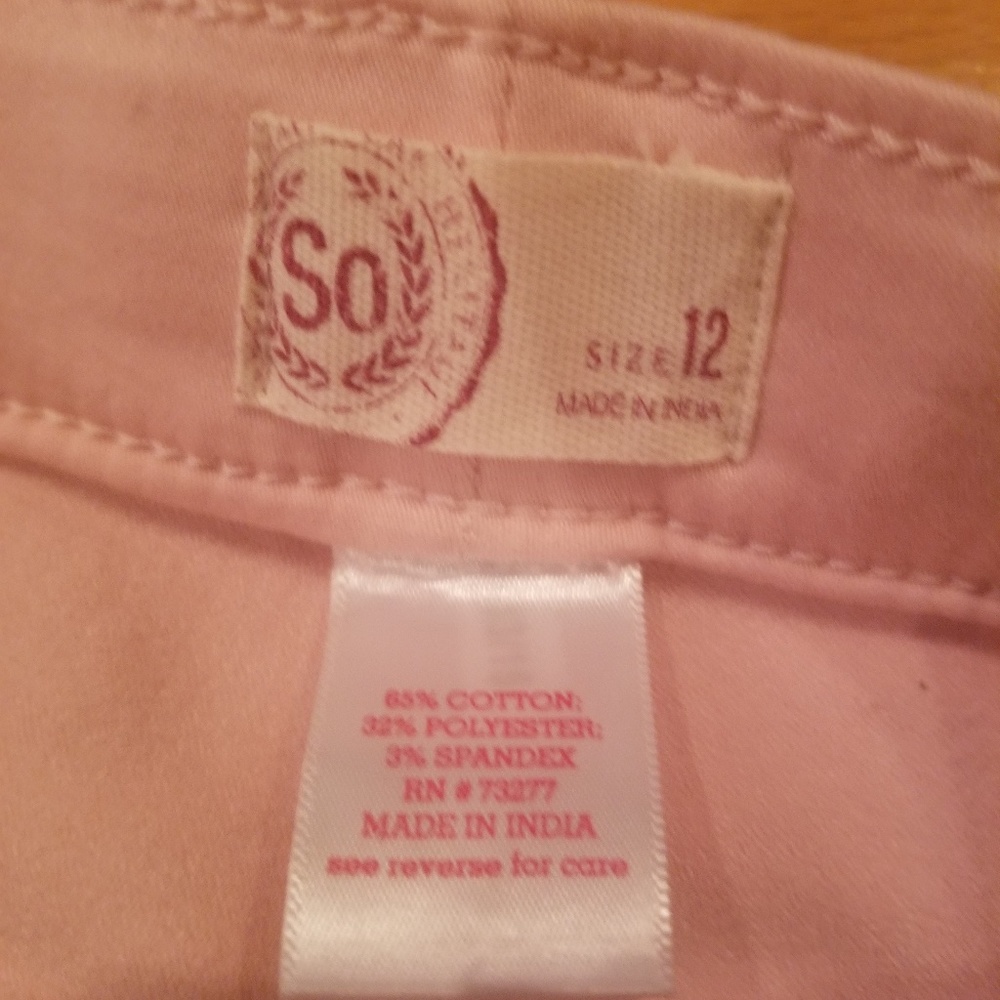 Ultimate Jeggings... - Picture 4 of 5